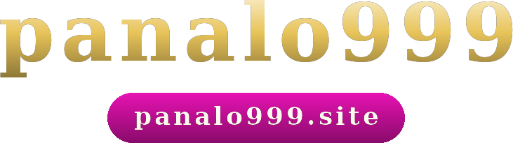 panalo999 logo